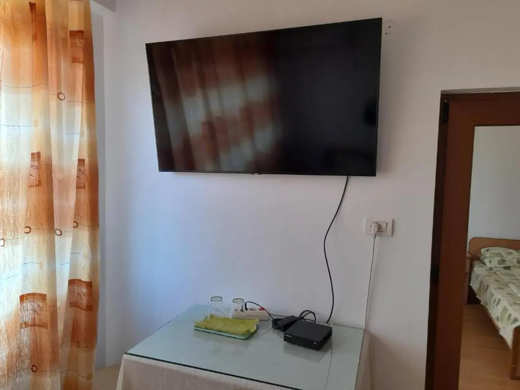 Pensiunea Anda - Chambres