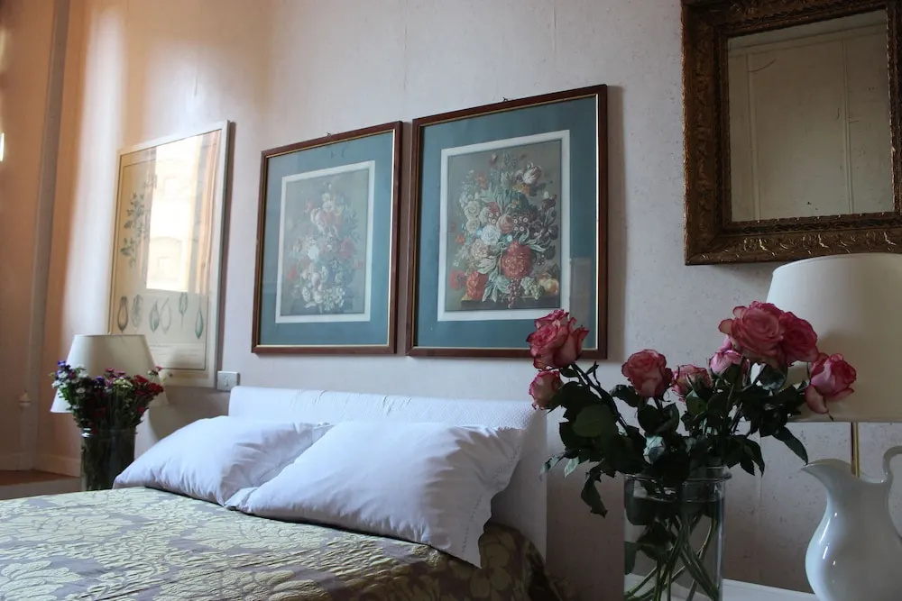 B&B Ridolfi — 4