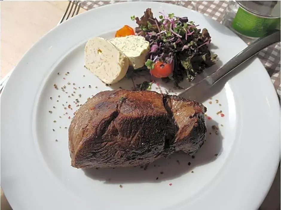 Landhotel-gasthof Grüner Baum - Général