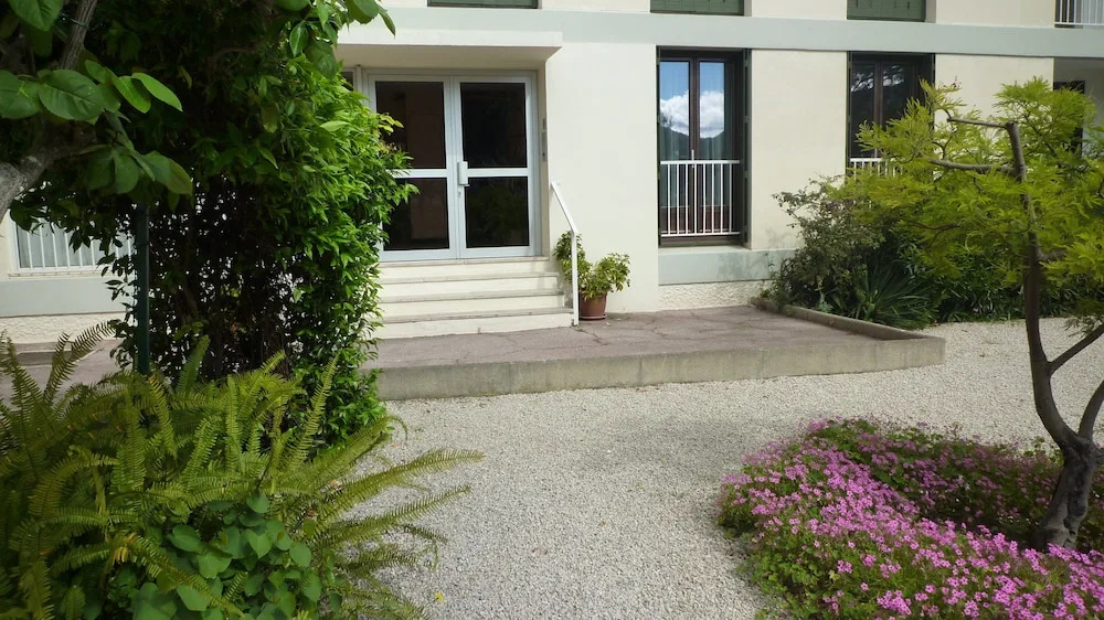Appartement l'Ermitage à Cassis (3 Chambres-Wifi-Vue Mer)