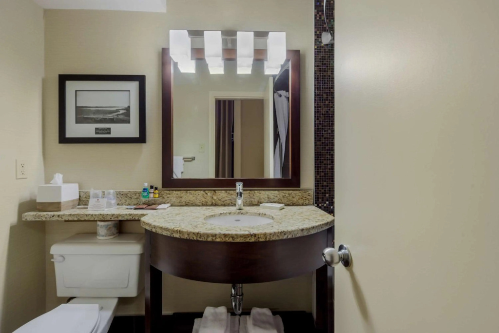 Best Western Premier Denham Inn & Suites - Général