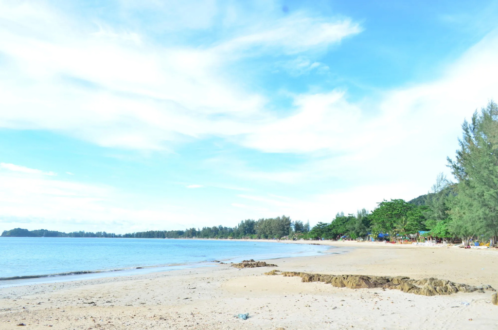 Banana Beach Resort - Général