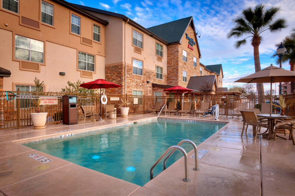 Towneplace Suites by Marriott Sierra Vista - Général