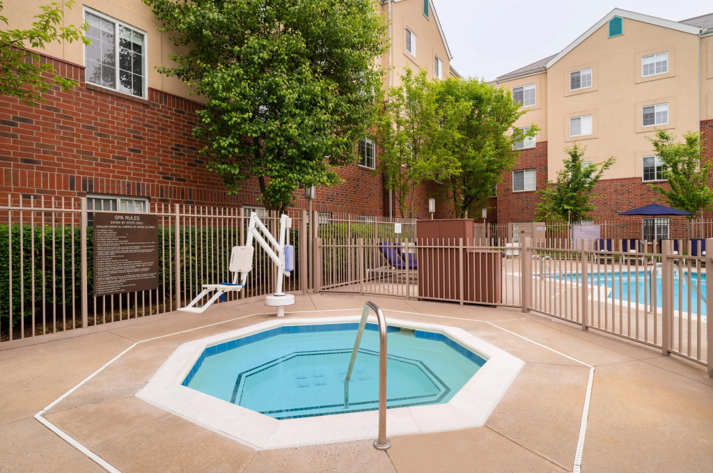 HYATT house White Plains - Général