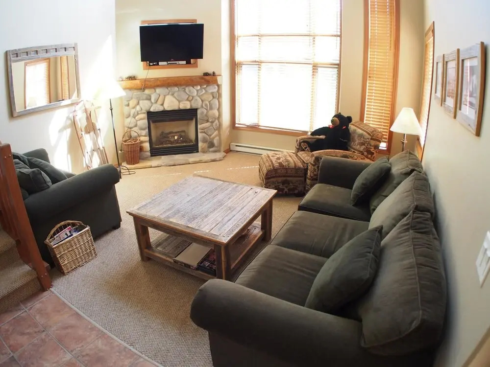 Trails Edge #52 By Bear Country - фото 8