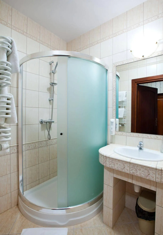 Hotel Dworek Tryumf Dąbrowscy Spółka Jawna - фото 10