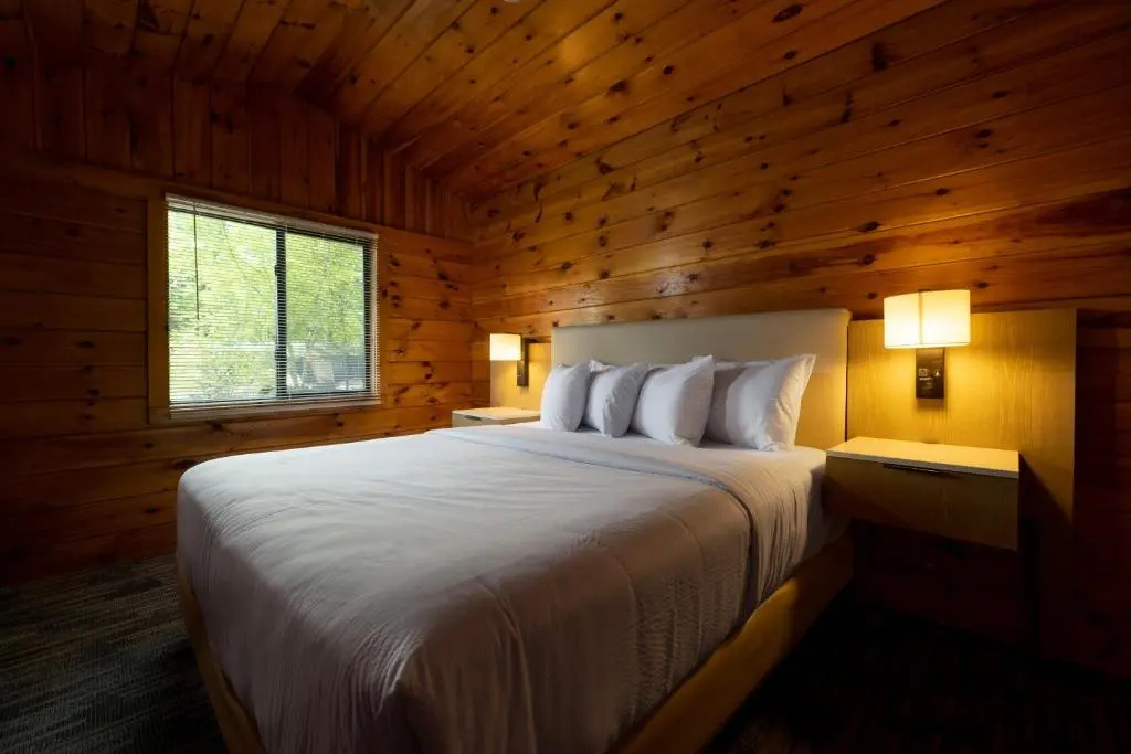 3 Bedrooms Villa