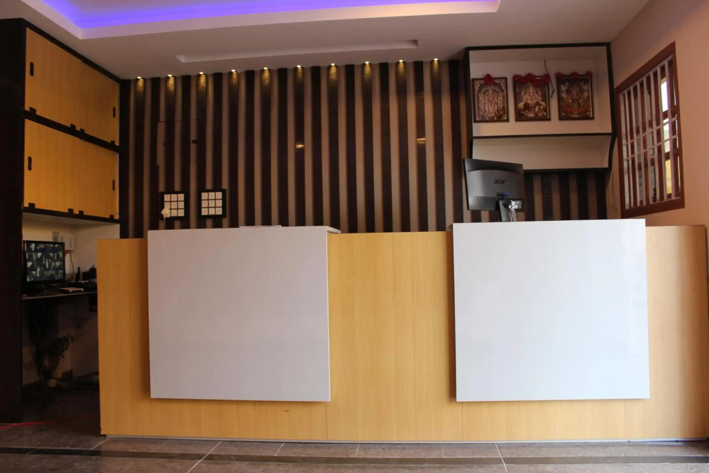 Hotel photo 12