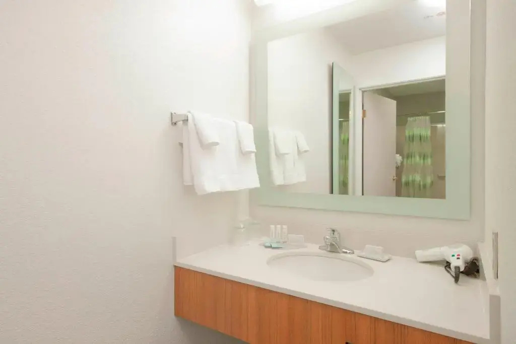 SpringHill Suites by Marriott Phoenix Chandler/Fashion Center - Chambres