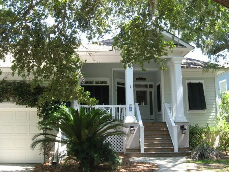 Cottage