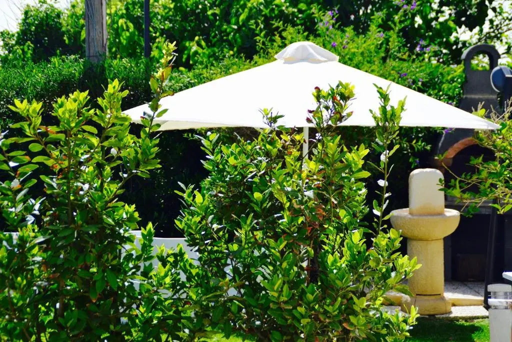 Caposud Residence Beach Club - Chambres