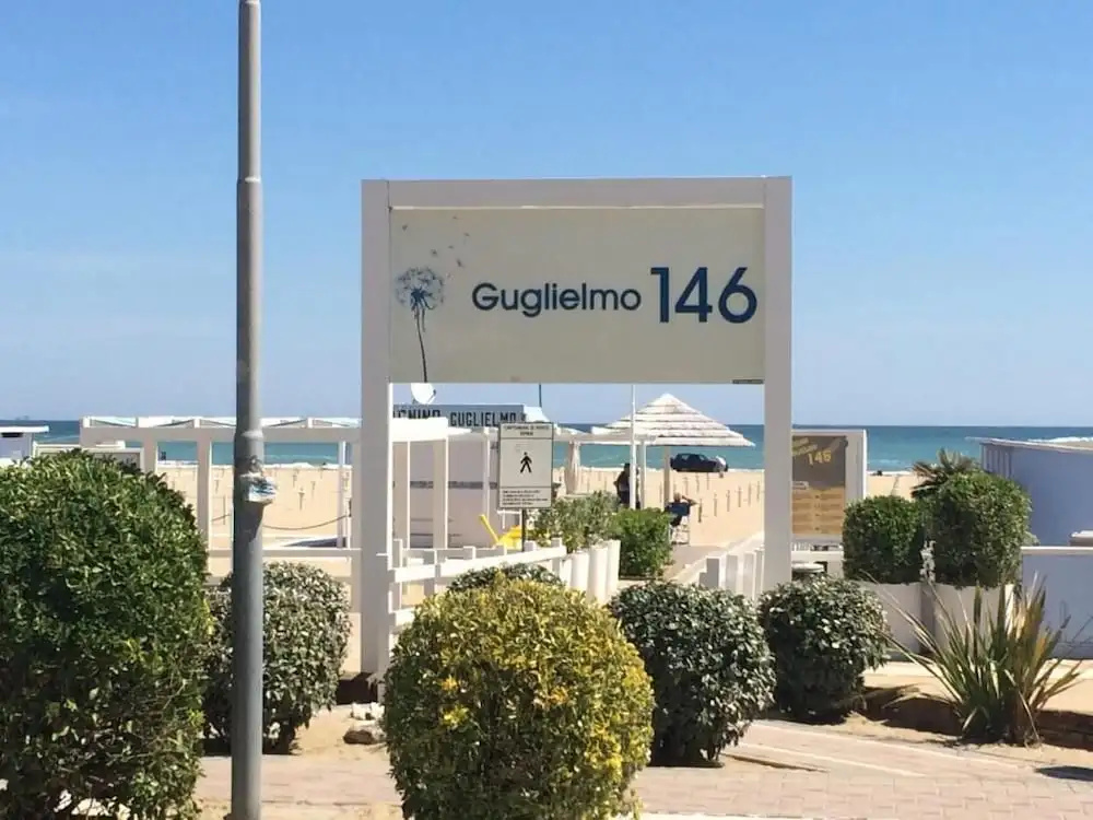Hotel Villa Gioiosa