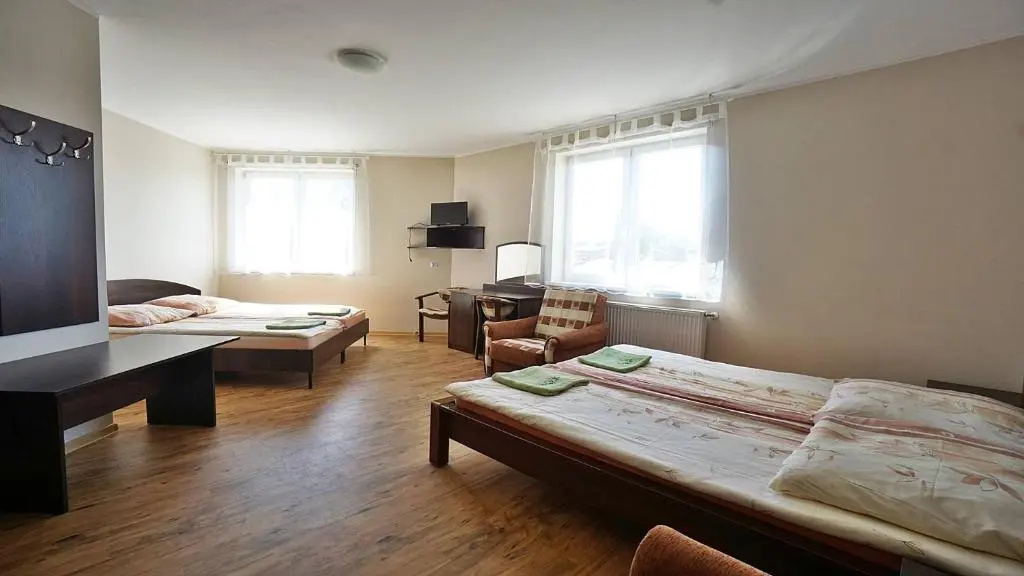 Hotel photo 12