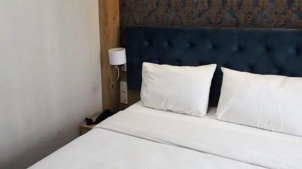 Miss City Hotel Taksim — фото