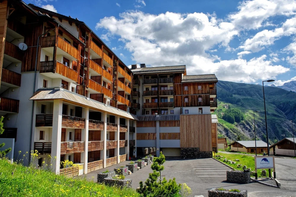 Voir la photo 2 — Spacious Mountain Retreat for 8