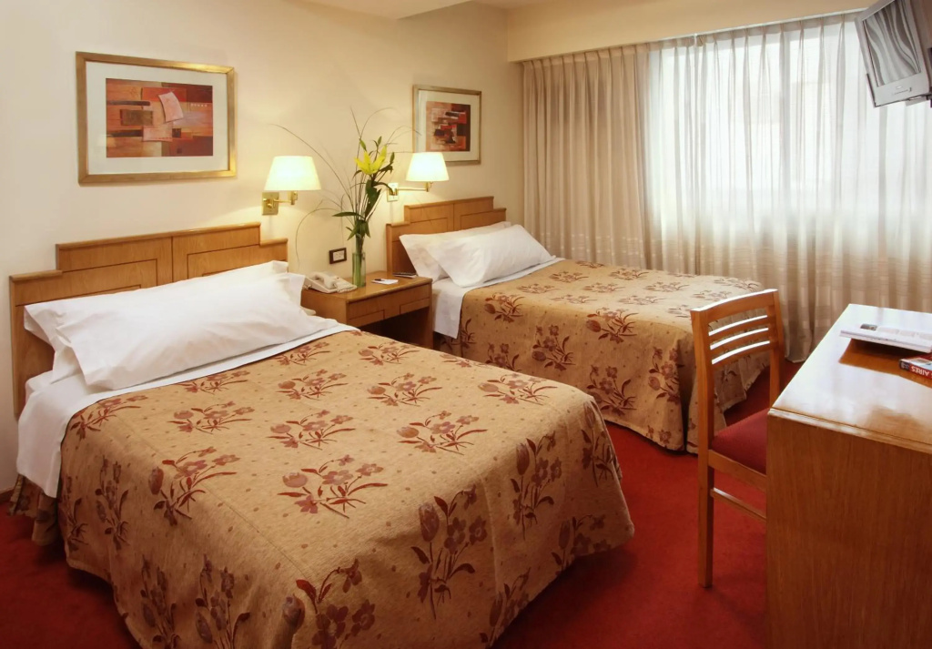 Hotel photo 18