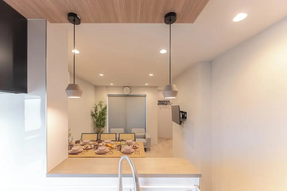 Hotel Bokusyusou Tokyo 사진 30