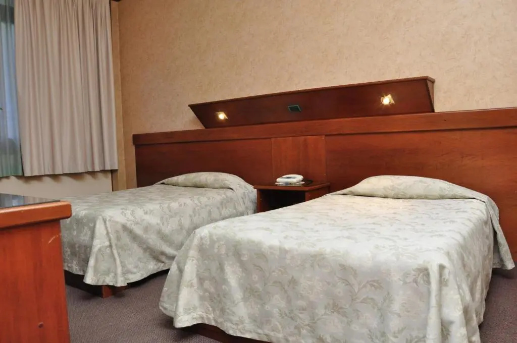 Hotel Country Club - Chambres