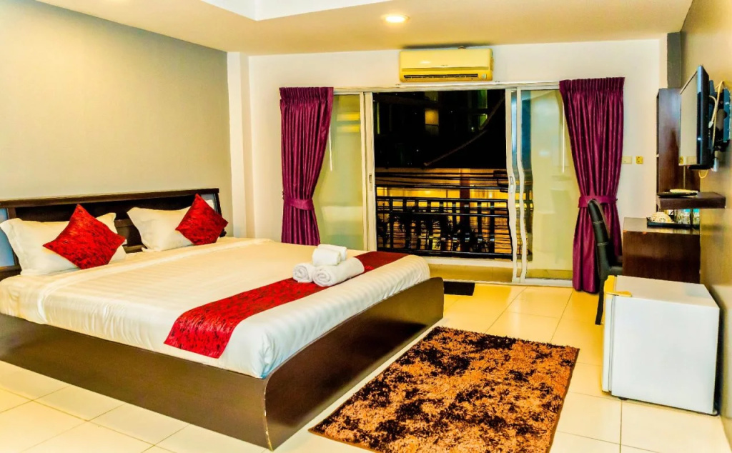 Hotel photo 6