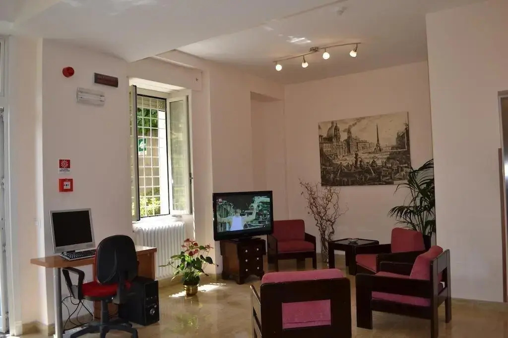 Hotel photo 11