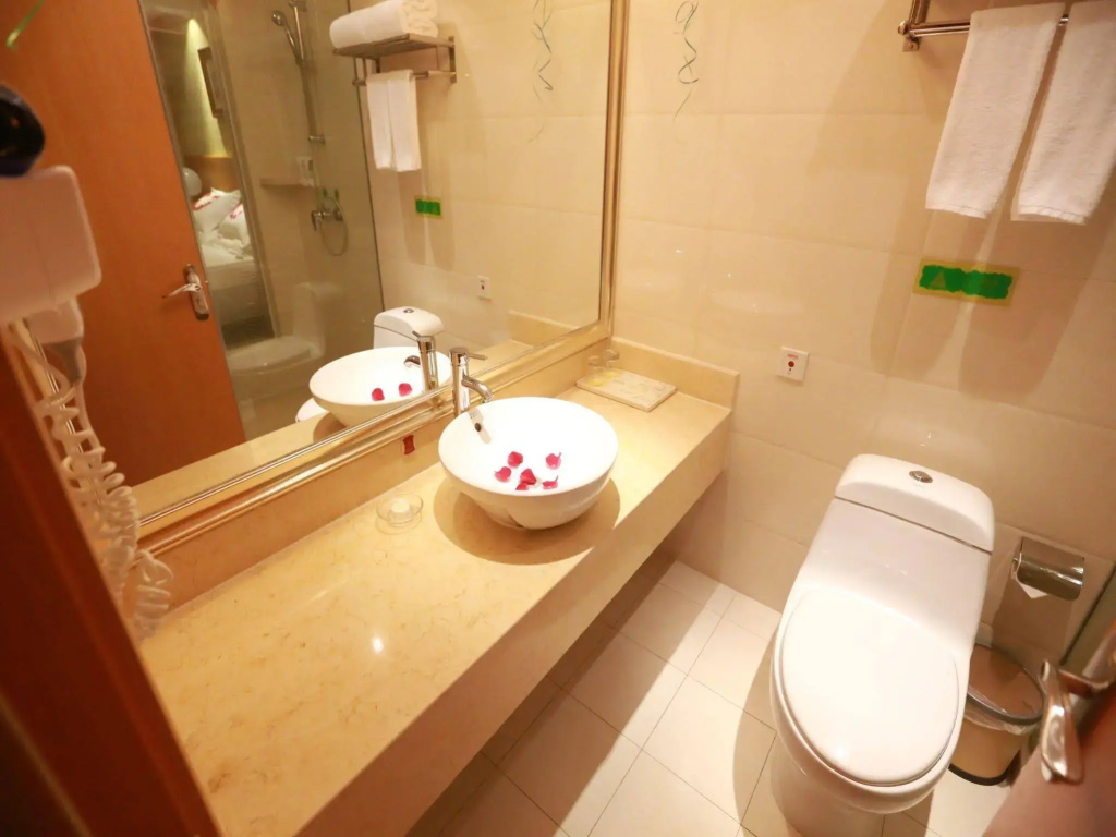 Vienna International Hotel Shenyang Railway Station Branch - Général