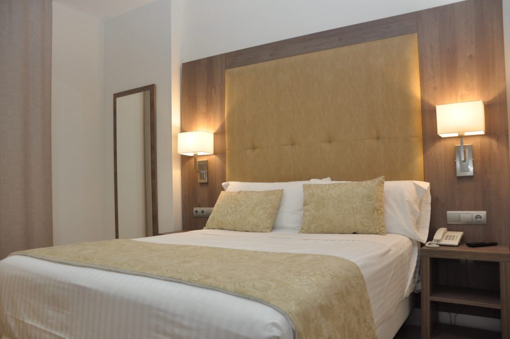 Hotel Selu - Général