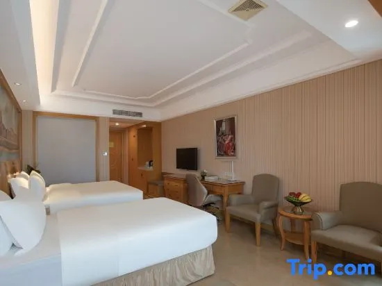Vienna International Hotel Shenzhen Guangming Avenue - Chambres