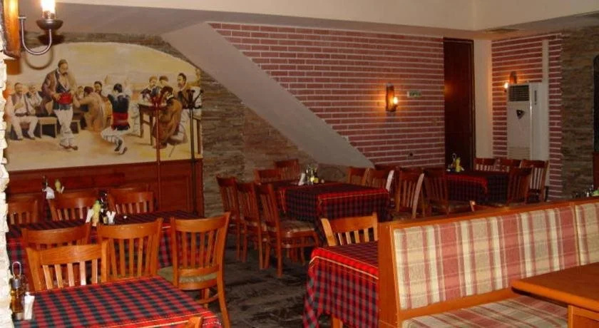 Hotel Trayana - Général