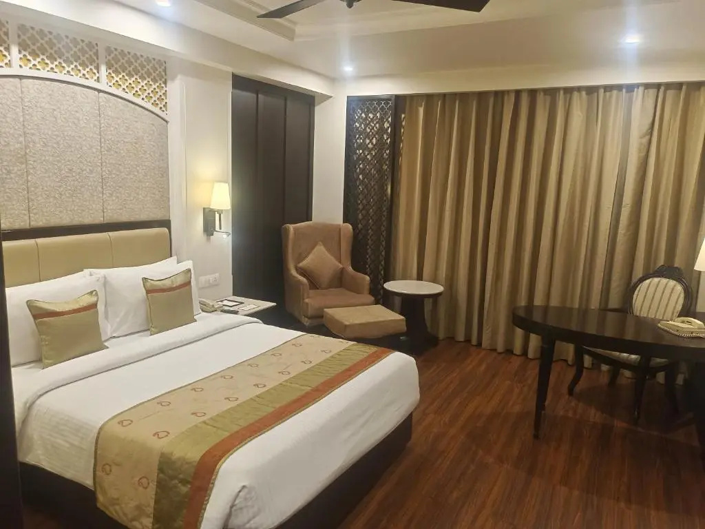 La Place Sarovar Portico, Lucknow - Chambres