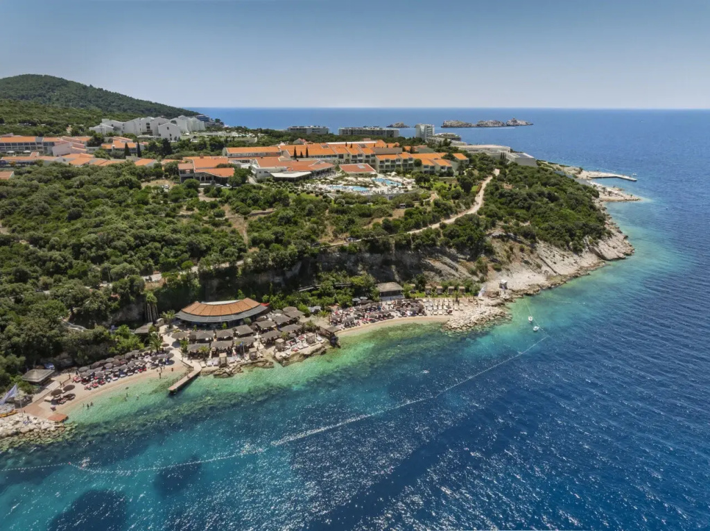Hotel Sunny Dubrovnik by Valamar - All Inclusive - Général