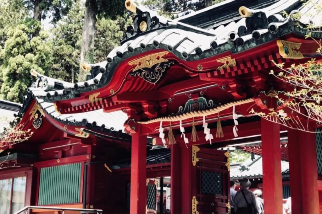 Ashinoko Port Villa MIRAHAKONE 사진 12