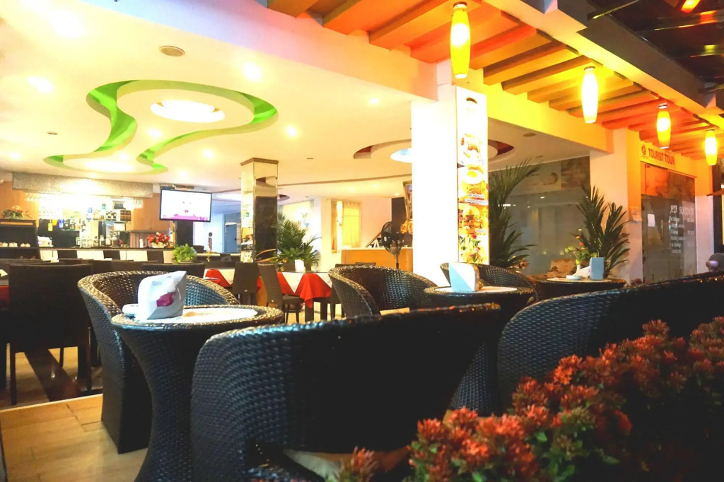 Hotel photo 23