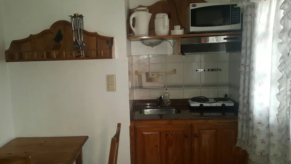 Apar-T-Hotel Porta Westfalica - Chambres