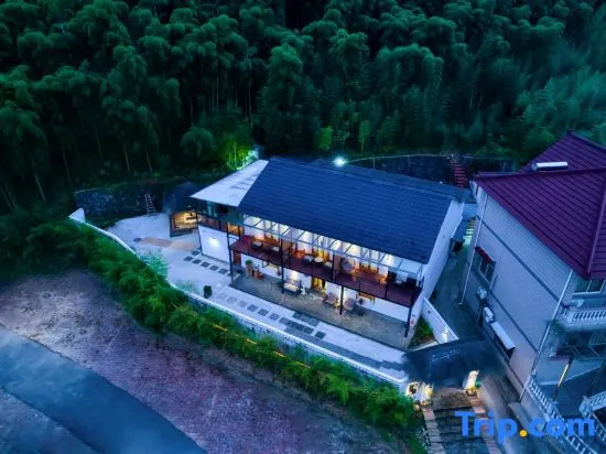 Mogan X Himalaya B&B