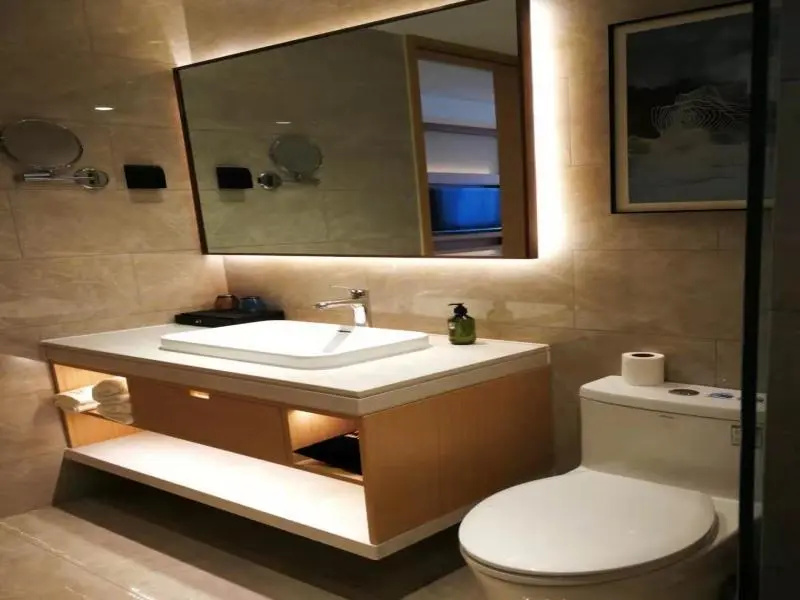 GreenTree Inn Langfang Development Zone Convention and Exhibition Centre Business Hotel - Chambres