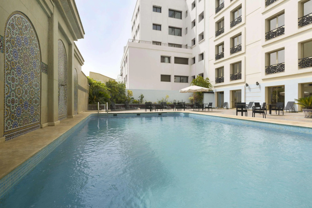 Hotel photo 13
