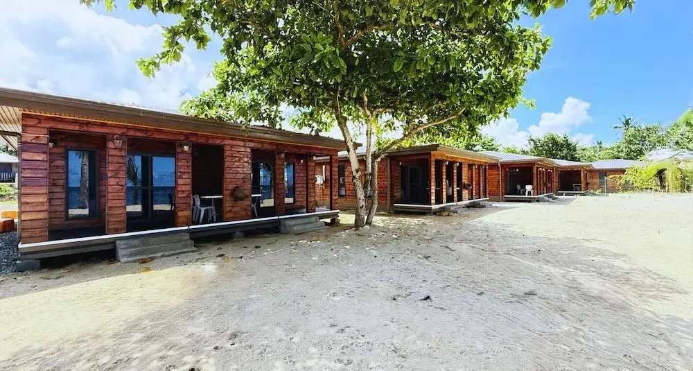 Miti Maninoa Ocean Club