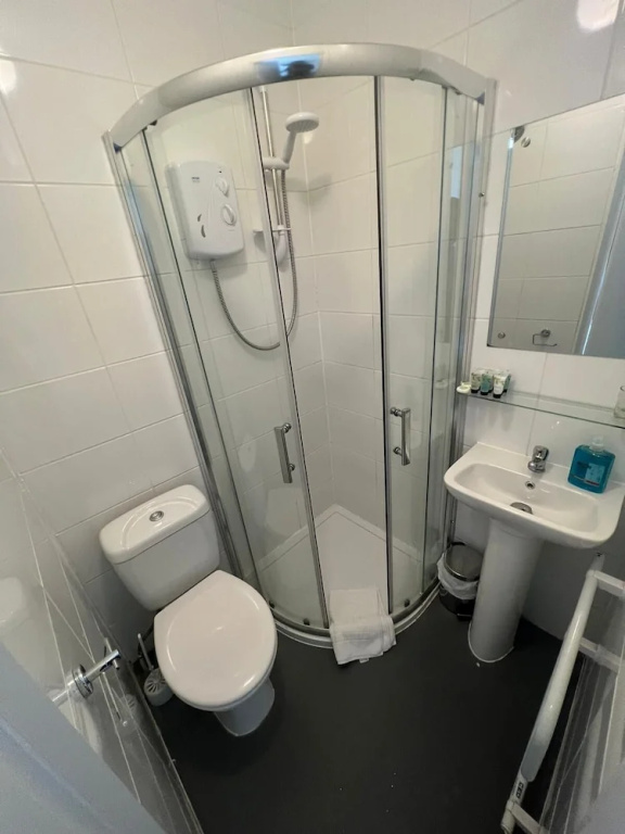 Crofton House Hotel - Chambres