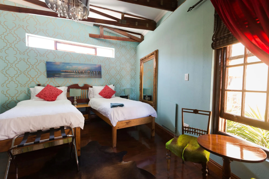 Sweet Ocean View Guesthouse - Général