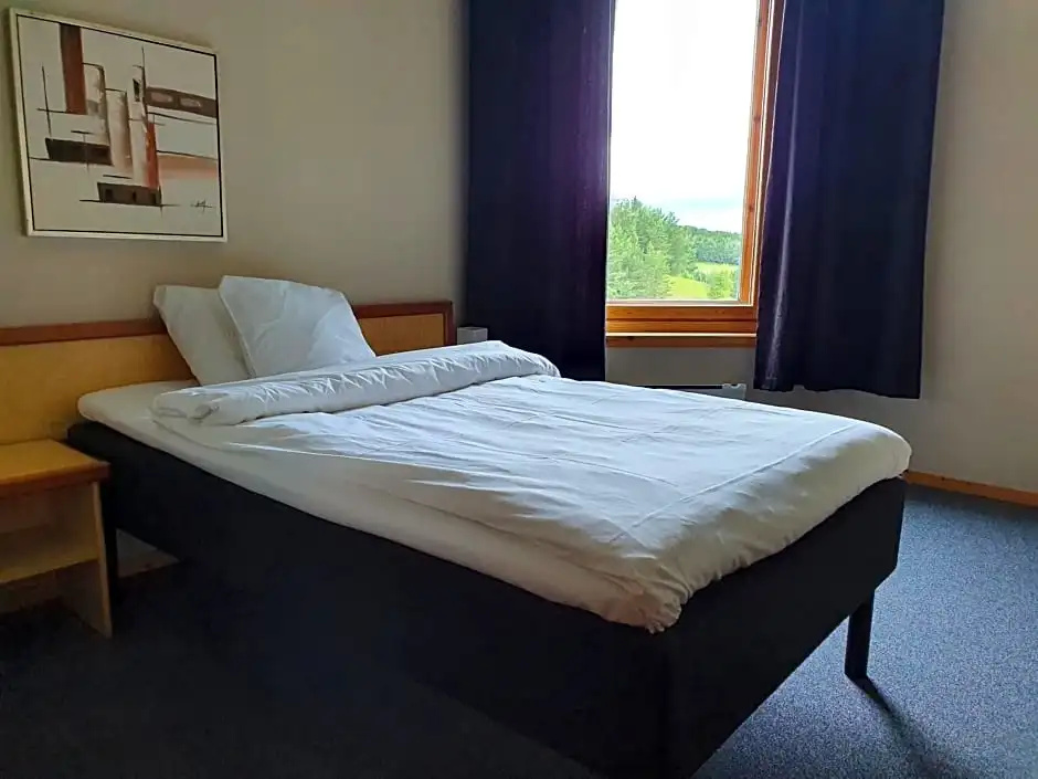 Stav Hotel - Chambres