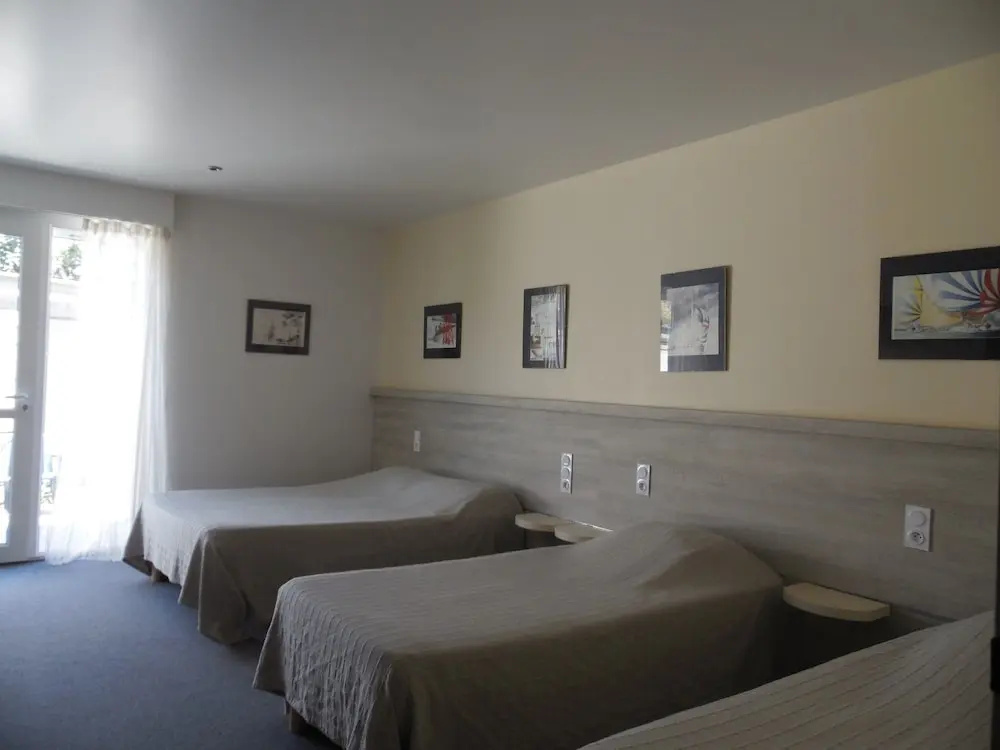 Afficher la photo 7 — Auberge du Petit Matelot