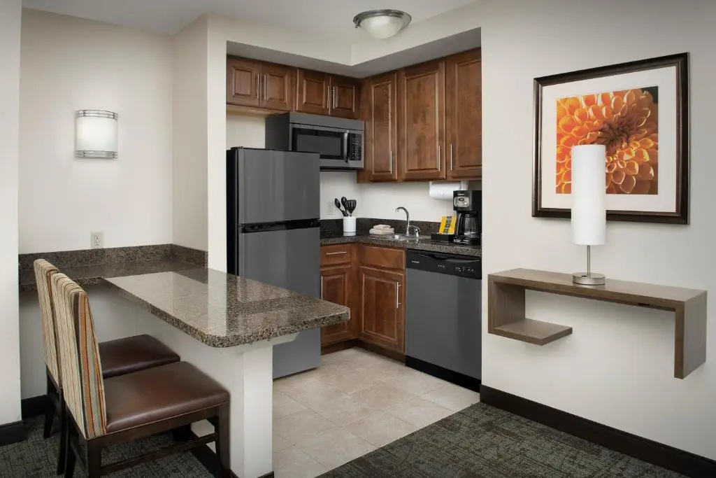 Staybridge Suites Greenville I-85 Woodruff Road by IHG - Général
