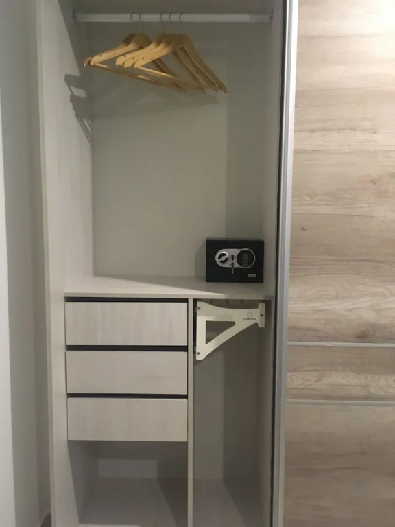 RGA Apartments