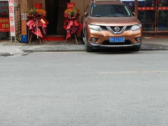 Liping Xingji Homestay