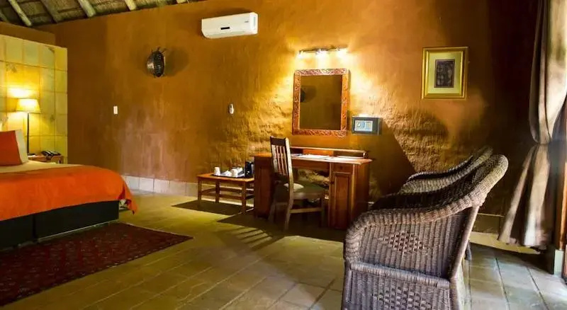Misty Hills Country Hotel - Chambres
