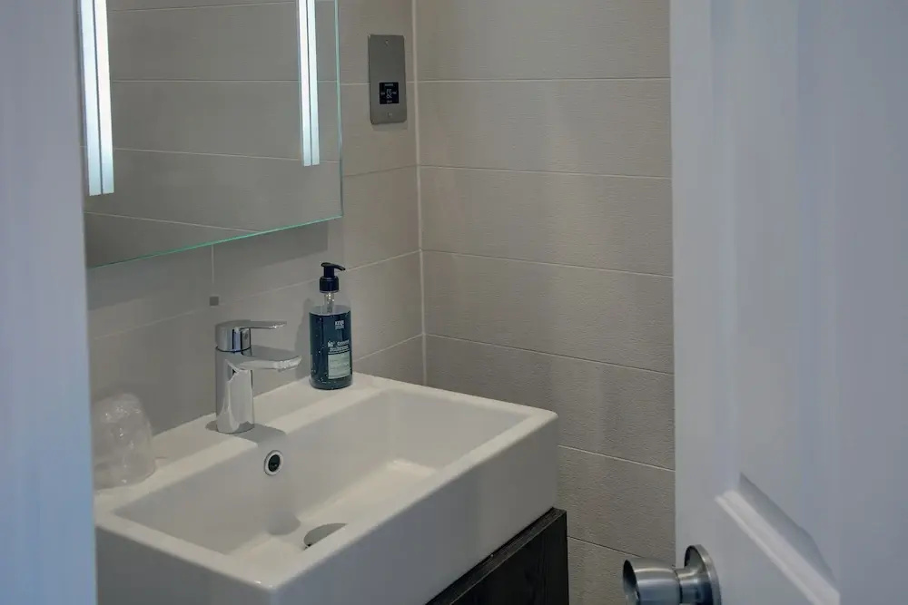 Carmelite Hotel - Chambres