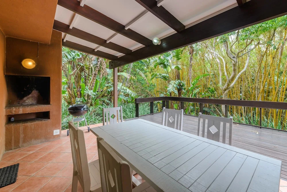 San Lameer Villa Rentals  2914