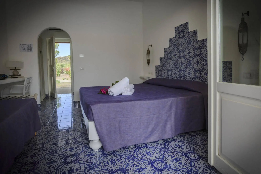 Mari del Sud Resort - Général