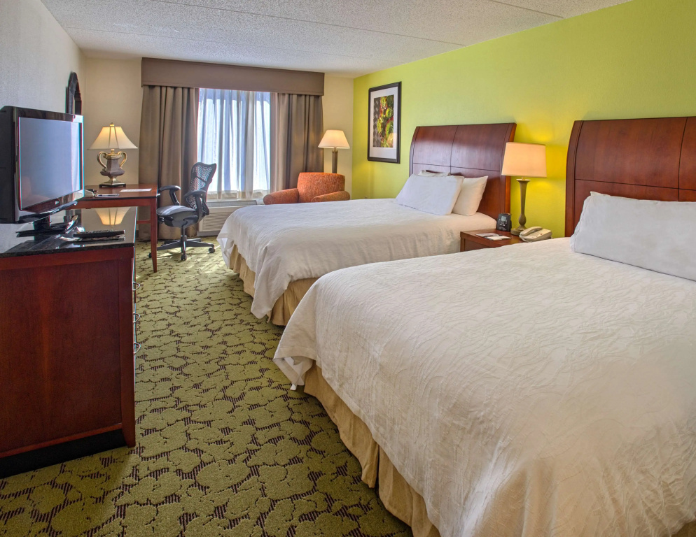 Hilton Garden Inn Columbia/Harbison - Général