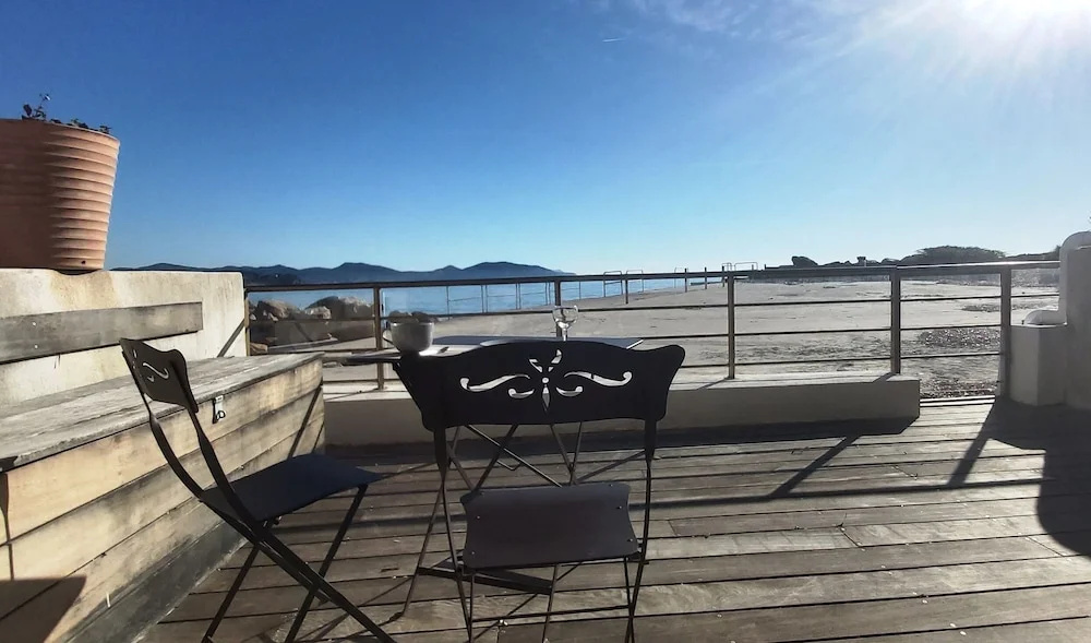 Locabed Appartement Le Golf d'Azur